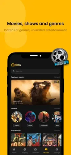 ullu-hotstar Movies and shows